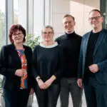 Team VR Immobilien Mecklenburg – Immobilienmakler Schwerin und Rostock
