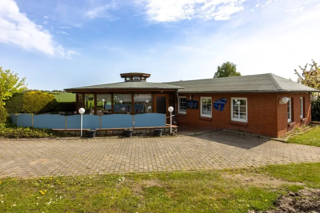 Vorderansicht