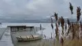 Winter am Bodden