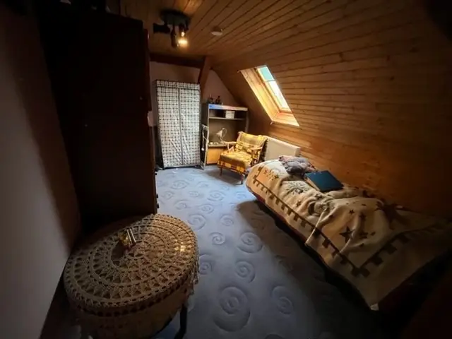 Kinderzimmer OG