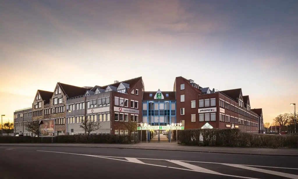 Margaretenhof