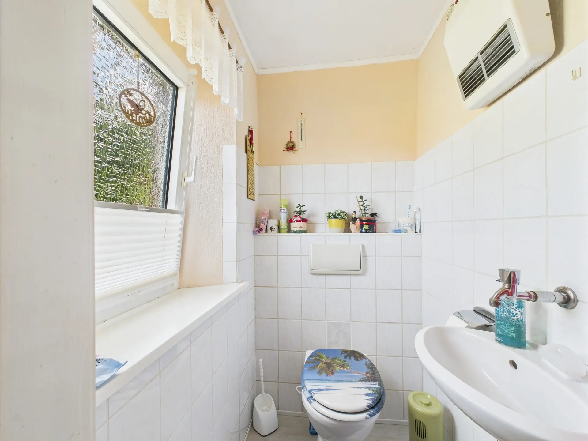 Gäste WC