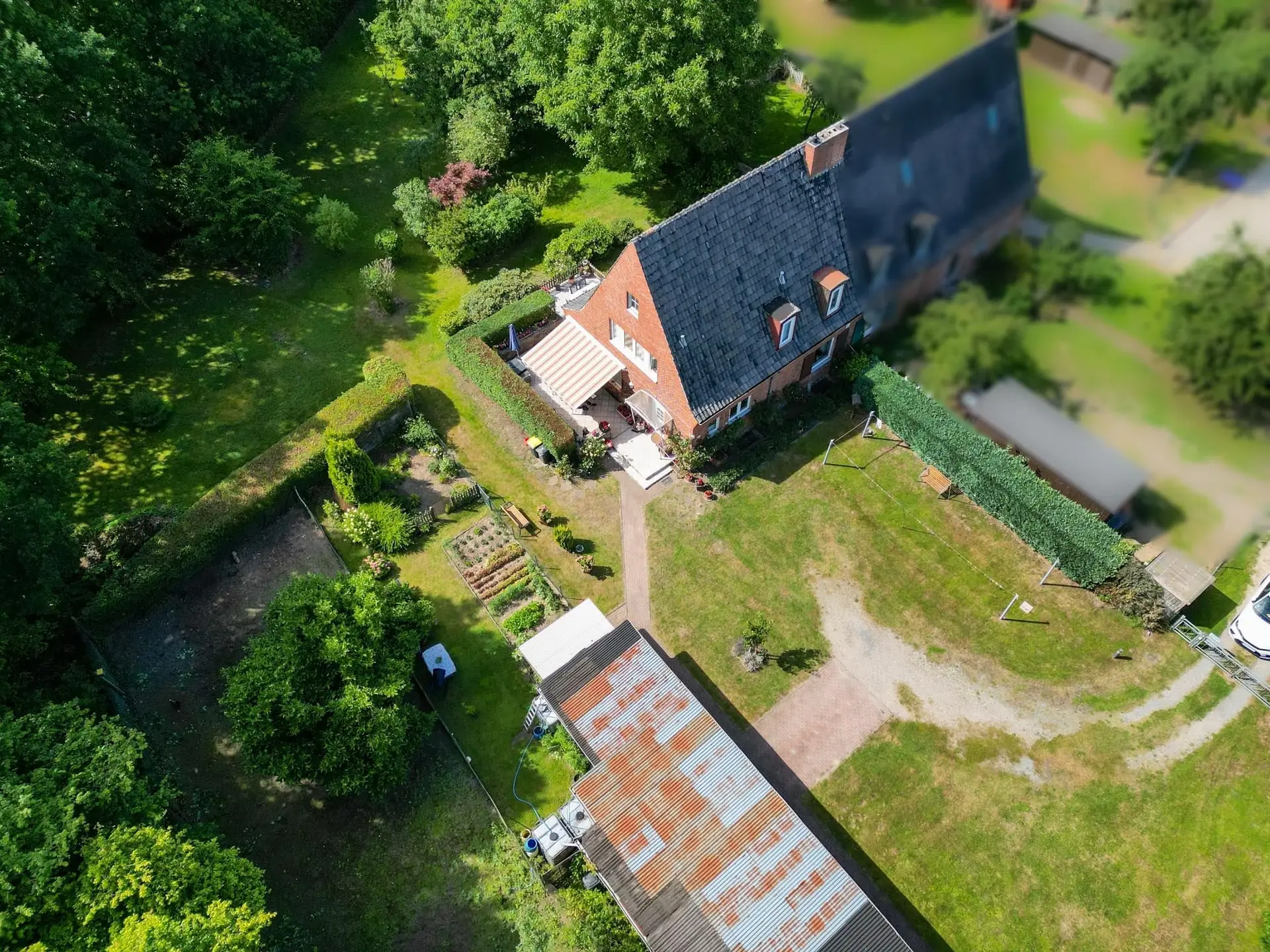 Luftbild