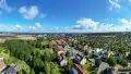 Panoramablick