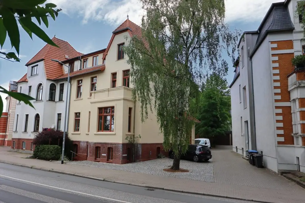 Vorderansicht