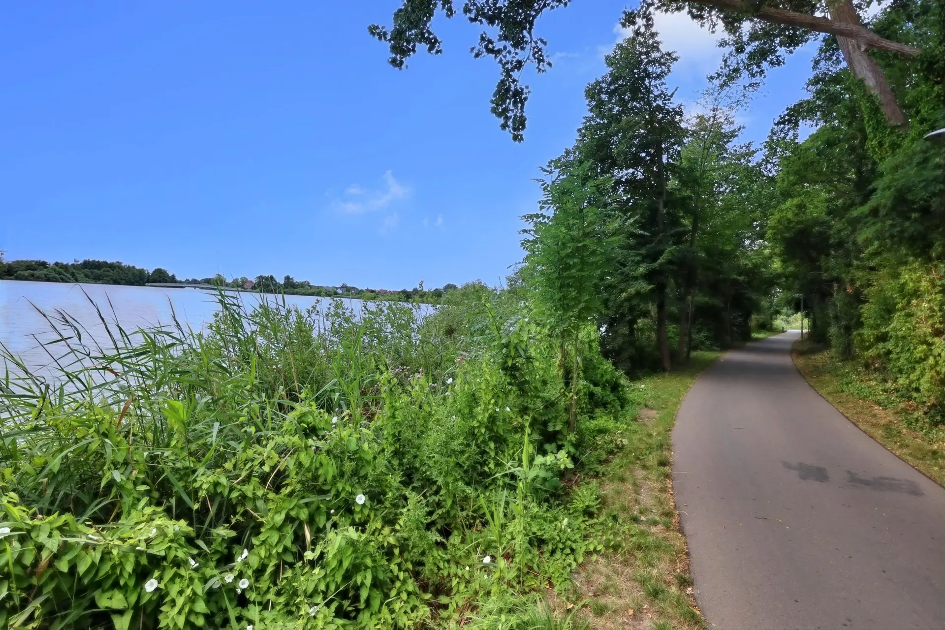 Ostorfer See