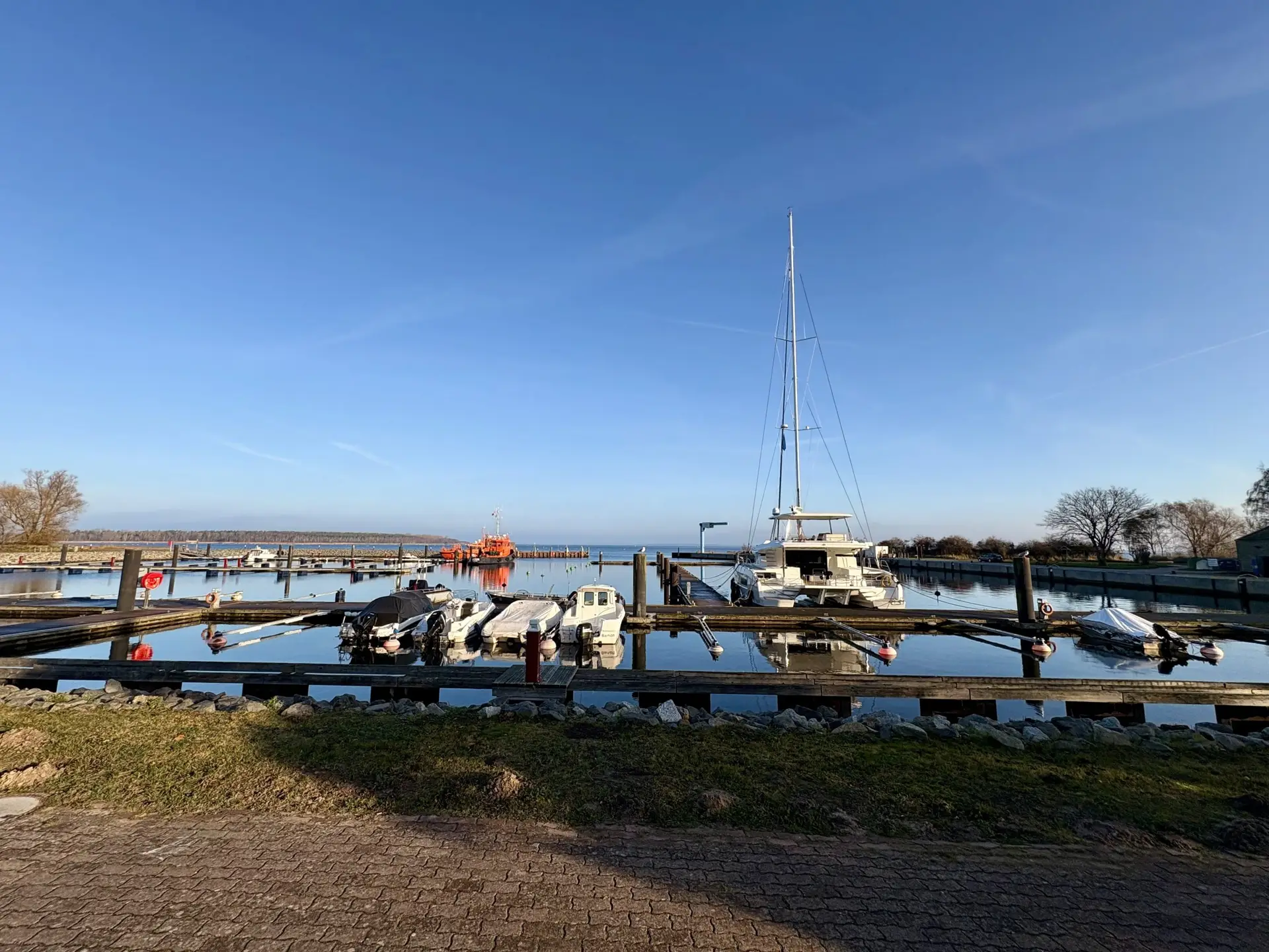 Hafen