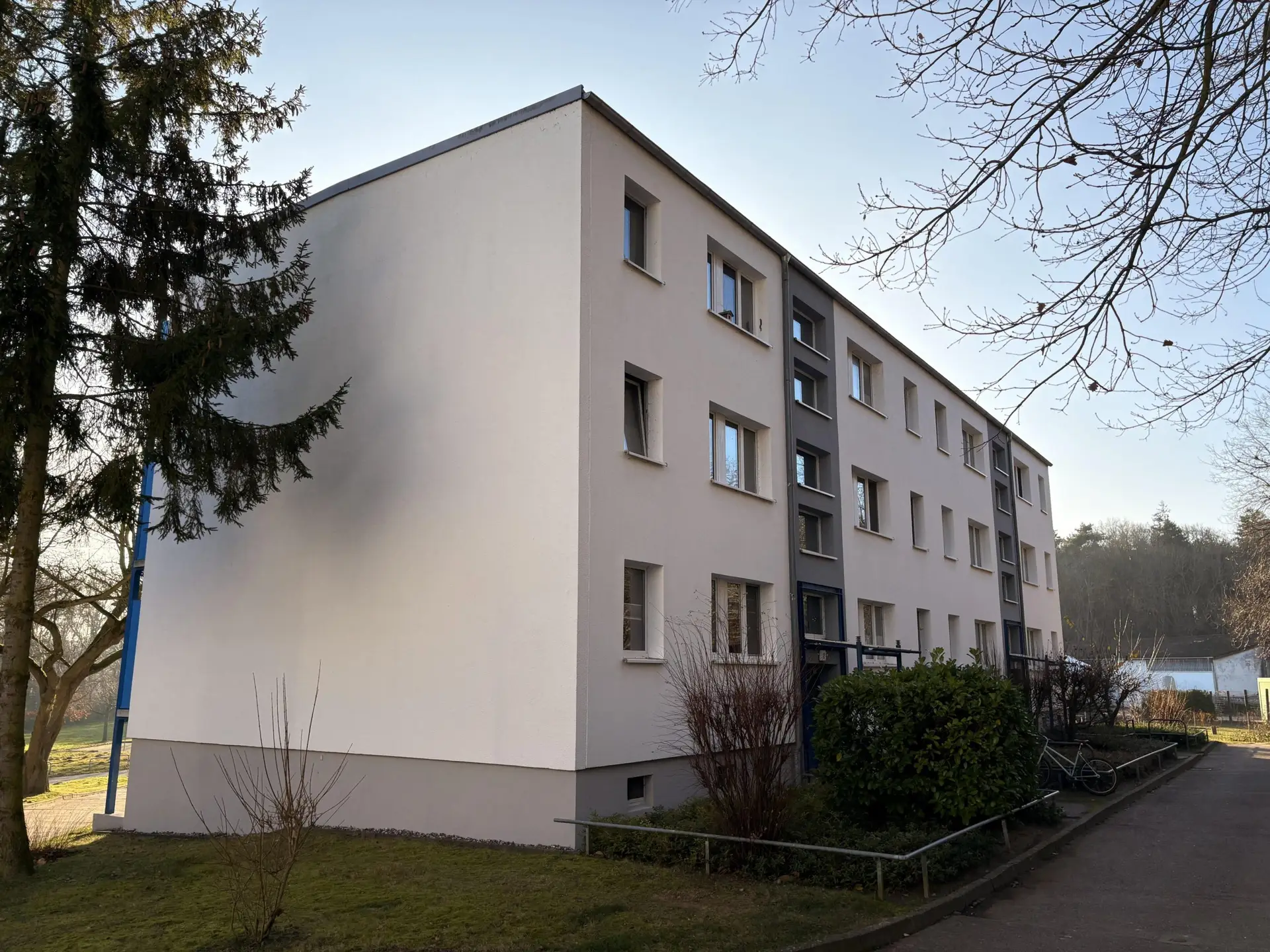 Ansicht