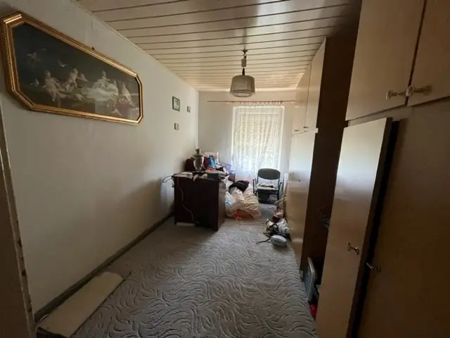 1. Kinderzimmer im EG