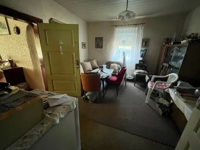 2. Kinderzimmer im EG EG