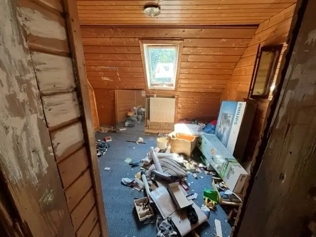 mögliches Ausbauzimmer OG
