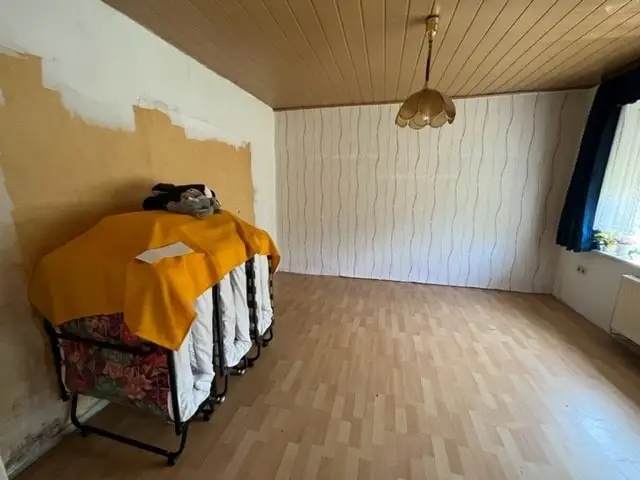 Gästezimmerim EG