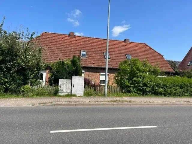 Strassenansicht