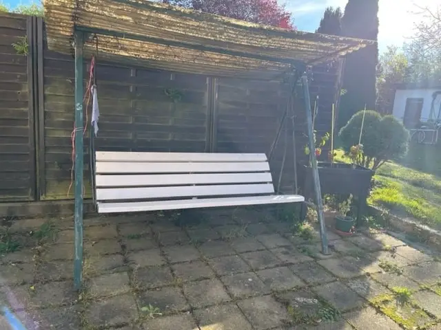 einladende Kindheitserinnerung