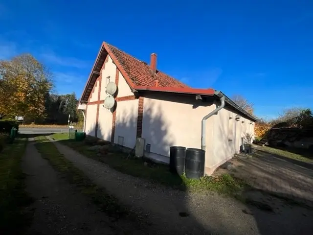 Hofseite