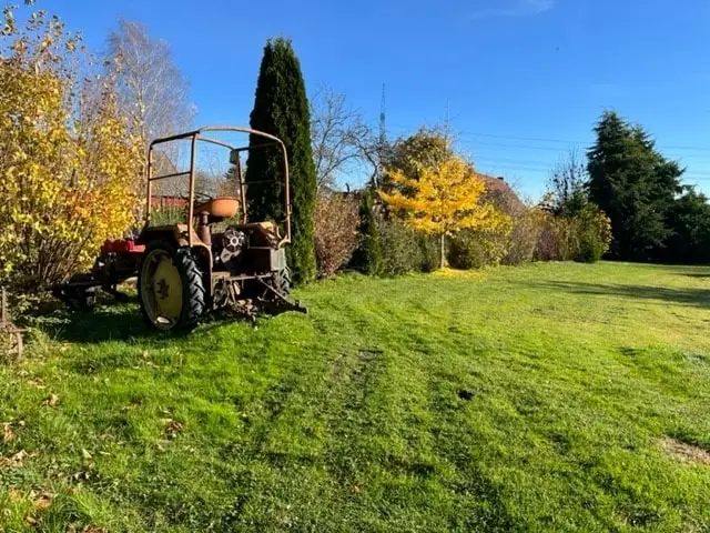 eigener Kreativgarten