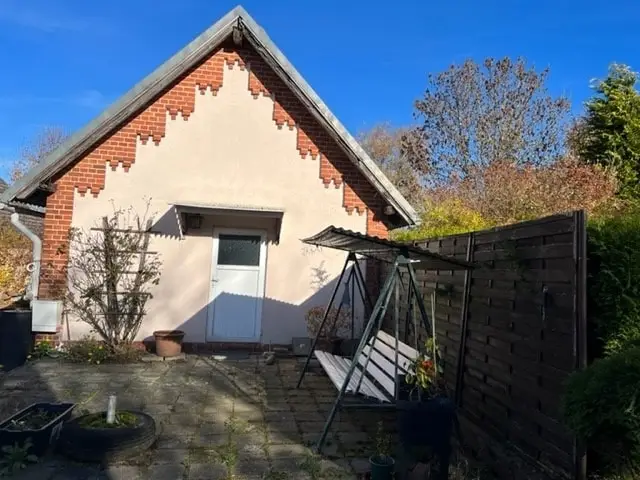 Innenhof