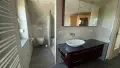 modernes Vollbad
