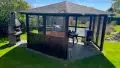 Outdoor Pavillion