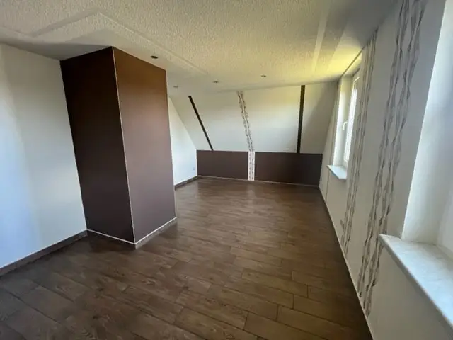 Wohlfühl Platz im OG
