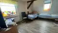 Schlafzimmer im OG