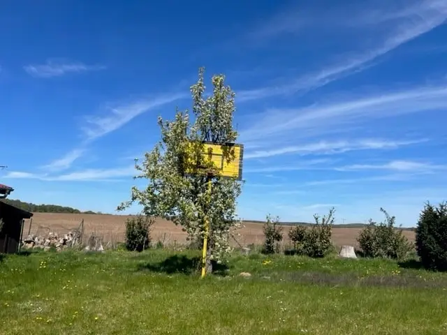 Sportanlage