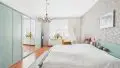 Dachgeschoss: Schlafzimmer