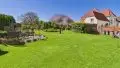 Gemütliche Sitzecken im Garten