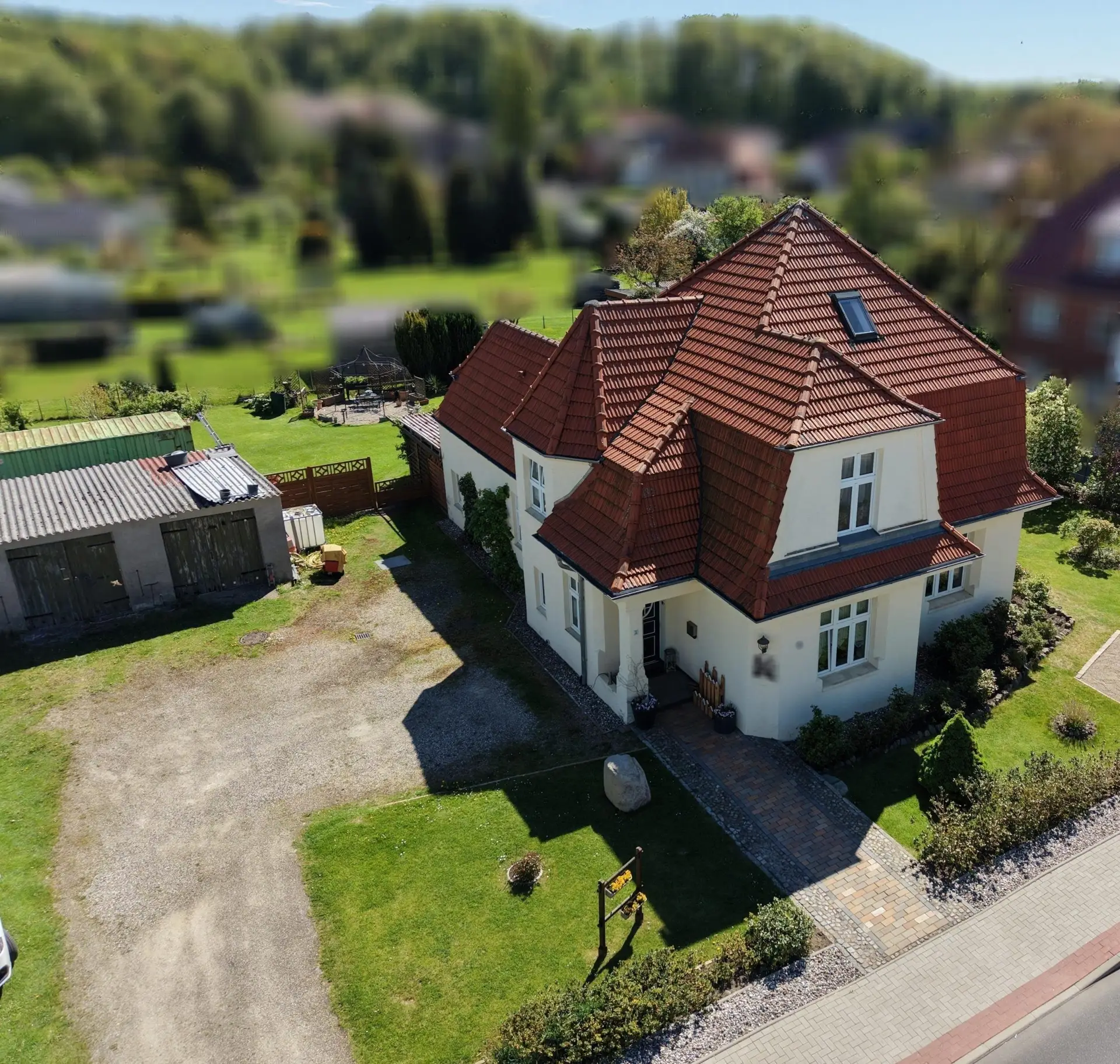 Objektansicht