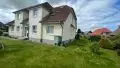 Anlage mit nur vier Wohneinheiten