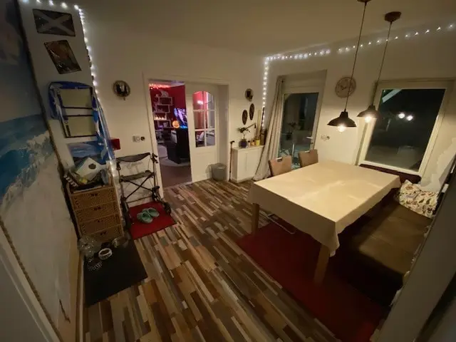 Esszimmer