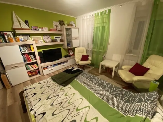 Gästezimmer