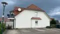 zwei eigene Stellplätze