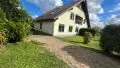 großes stilvolles Landhaus