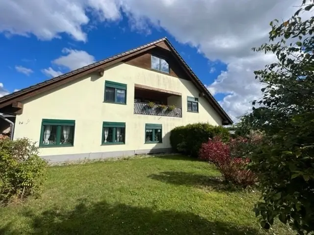 stilvolles Anwesen mit Landhauscharakter