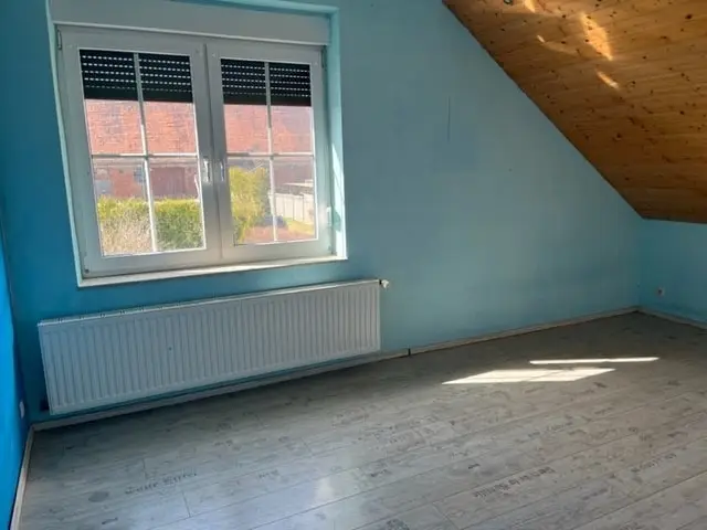 zweites Kinderzimmer