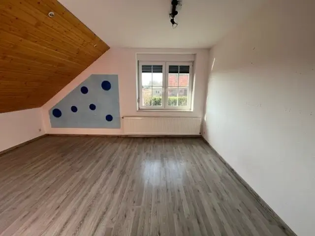 drittes Kinderzimmer