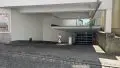 Tiefgaragenzufahrt