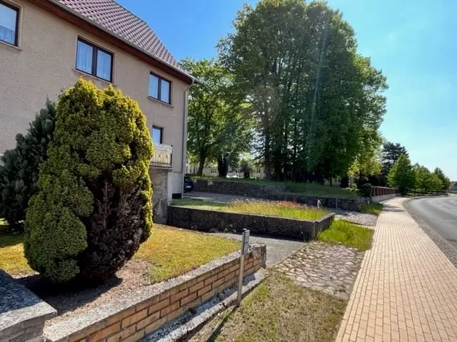 Reihenendhaus