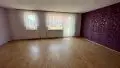 Wohnzimmer mit Zugang Balkon
