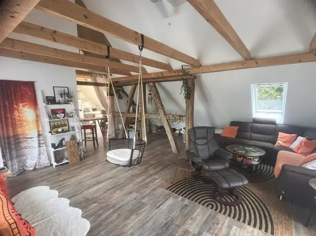 Apartment Richtung Nordost