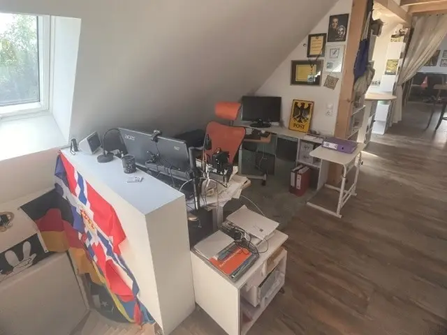 Büro