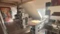 Pantry Obergeschoss