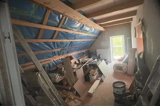 Schlafzimmer- in Planung -