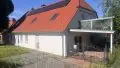 Ansicht Nordnest von Nordost
