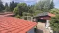 Balkon OG Richtung Westen (eigener Garten)