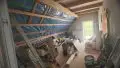Schlafzimmer- in Planung -