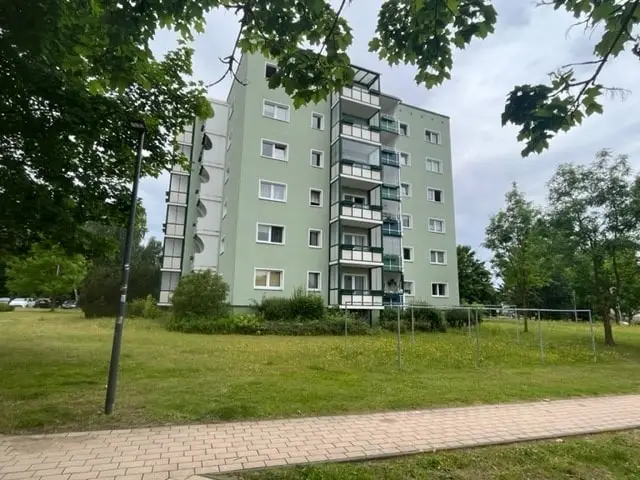 Objektansicht