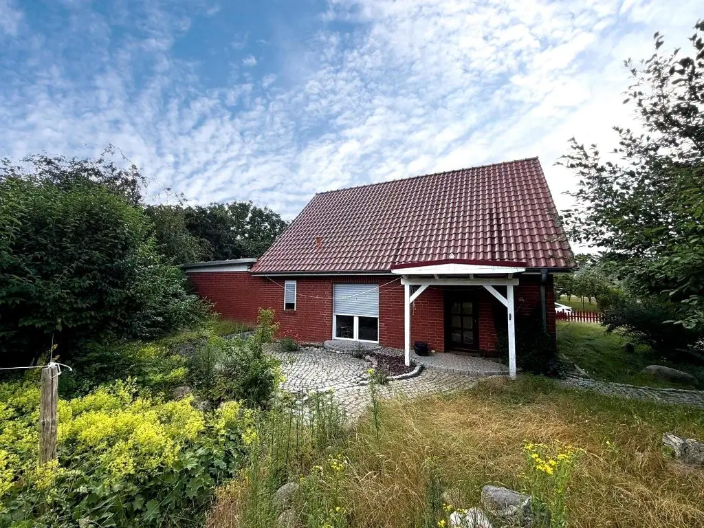 Eingangsbereich