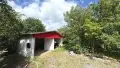 Doppelcarport